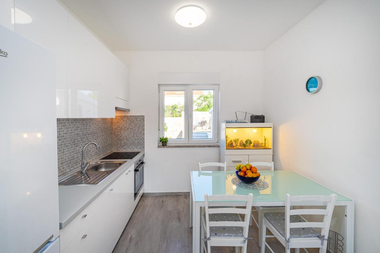 Holiday House Ventum ราชานาส ภายนอก รูปภาพ