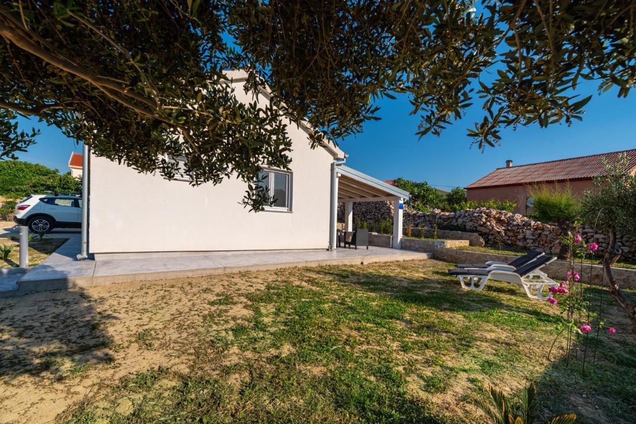 Holiday House Ventum ราชานาส ภายนอก รูปภาพ