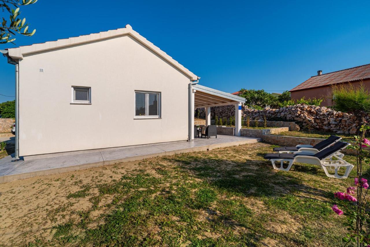Holiday House Ventum ราชานาส ภายนอก รูปภาพ